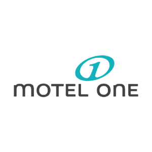 motel one logo